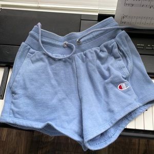 Sweatshorts champion tillys